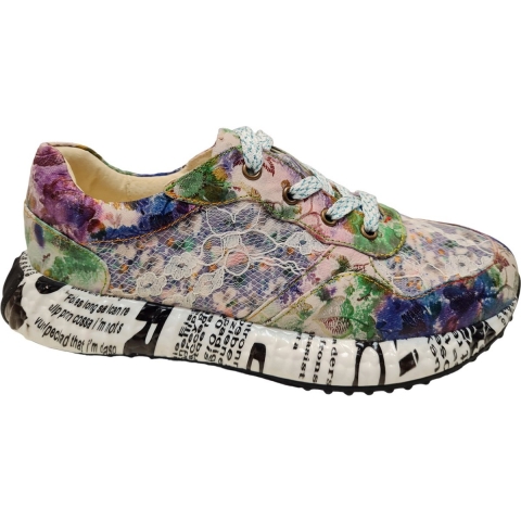 Laura Vita Burton 05 Sneakers