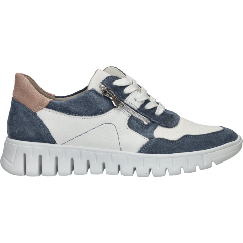 Waldläufer 916H01 Veterschoenen