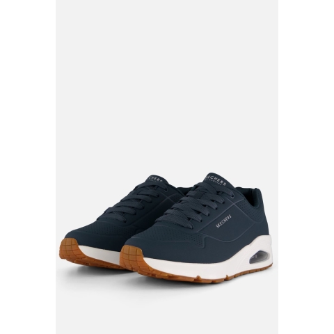 Skechers Men Uno Stand On Air Sneakers Sneakers