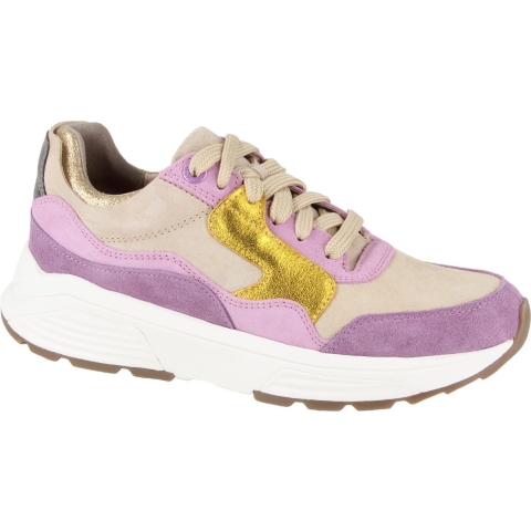 Xsensible 33000.2 wijdte G Golden Gate Lady GX Sneakers