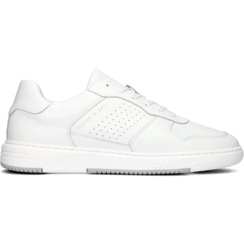 Cycleur de luxe No-Foot Sneakers