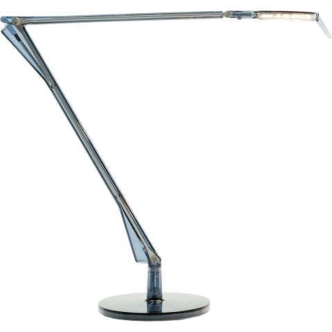 Kartell Aledin Tec Bureaulamp LED Blauw