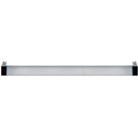 Kartell Rail Handdoekrek Large Fumé