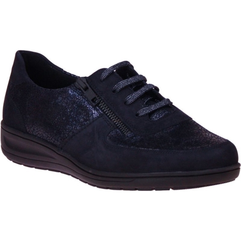Solidus 29012 Veterschoenen
