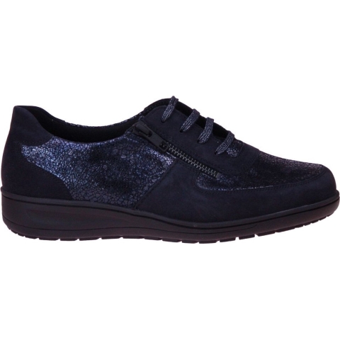 Solidus 29012 Veterschoenen