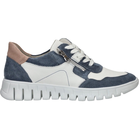Waldläufer 916H01 Veterschoenen