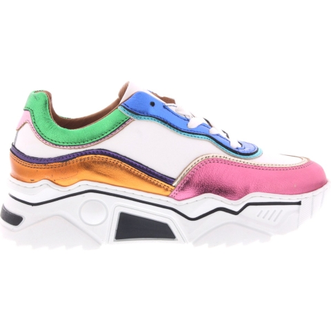 DWRS Label Moon Sneakers