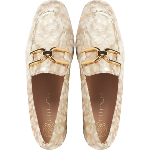 Unisa Baxter Loafers