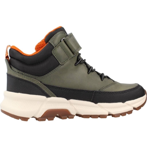 Geox J36LCG-0MEFU Klittenbandschoenen