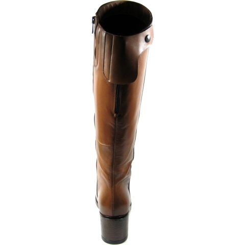 Mjus L49304 Laarzen