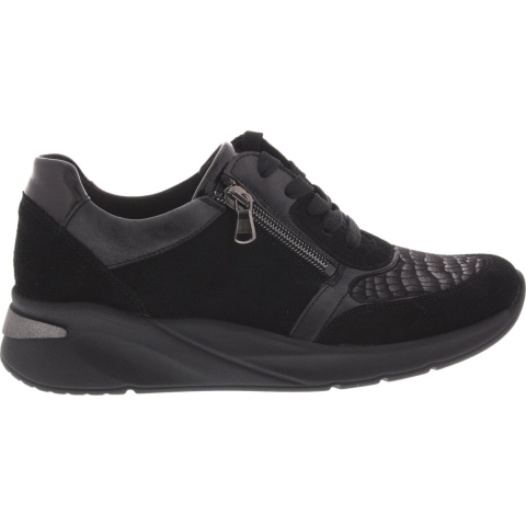 Waldläufer 715H02 Veterschoenen