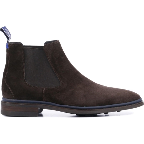 Floris van Bommel 10669 Chelsea boots