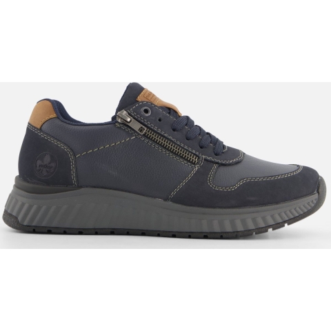 Rieker B0613-14 Veterschoenen