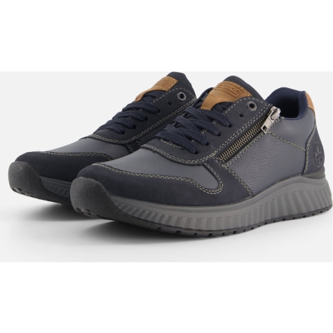 Rieker B0613-14 Veterschoenen