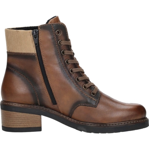 Remonte D1A70 Veterschoenen
