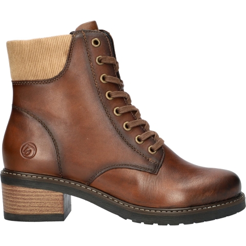 Remonte D1A70 Veterschoenen