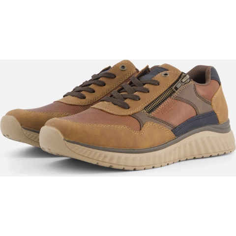 Rieker B0601 Veterschoenen