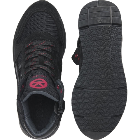 Kipling Angelo A Sneakers