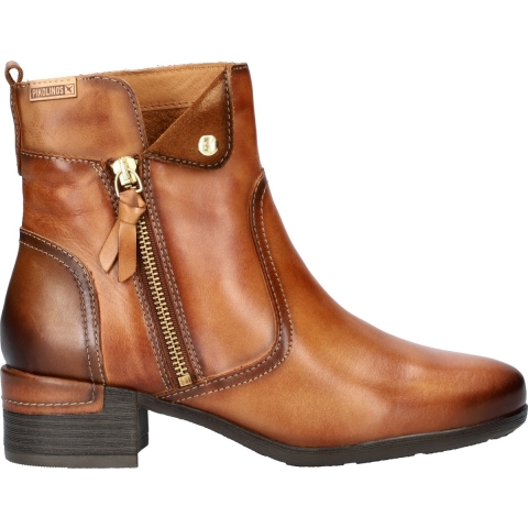 Pikolinos w6w-8526 Enkellaarzen