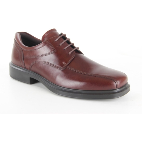 Ecco 500174 HELSINKI Nette veterschoenen