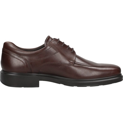 Ecco 500174 HELSINKI Nette veterschoenen