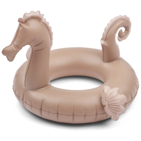 Liewood Zwemband - Phoebe Seahorse - Pale Toscane - Liewood - OneSize - Zwemband