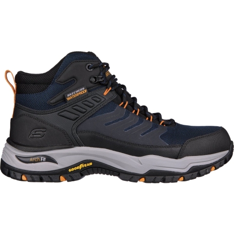 ARCH FIT DAWSON - RAVENO Wandelschoenen