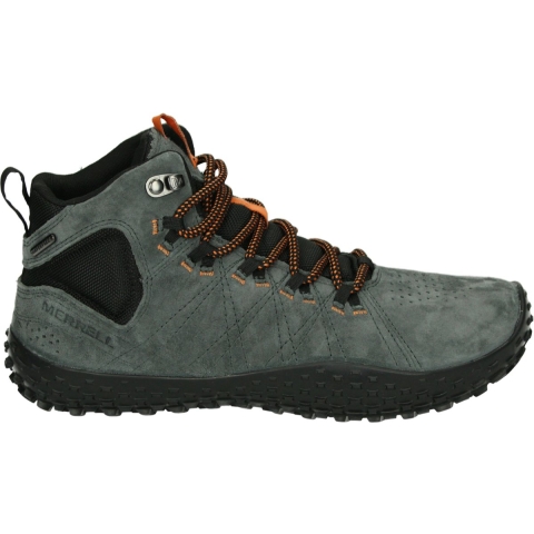 WRAPT MID WP-GRANITE Wandelschoenen