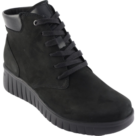Hartjes 172.2202 wijdte H Veterschoenen