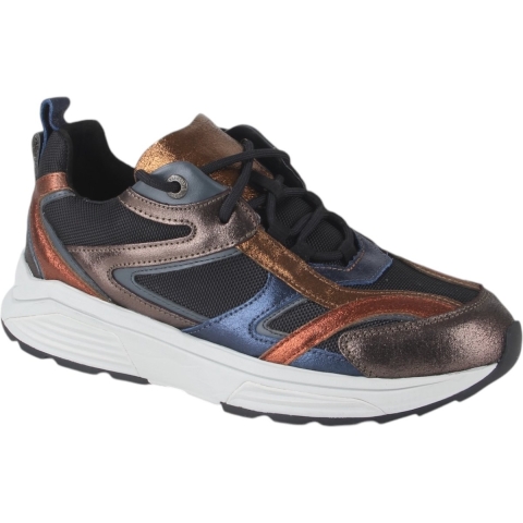Xsensible 33003.5 wijdte G Brooklyn Women G Sneakers