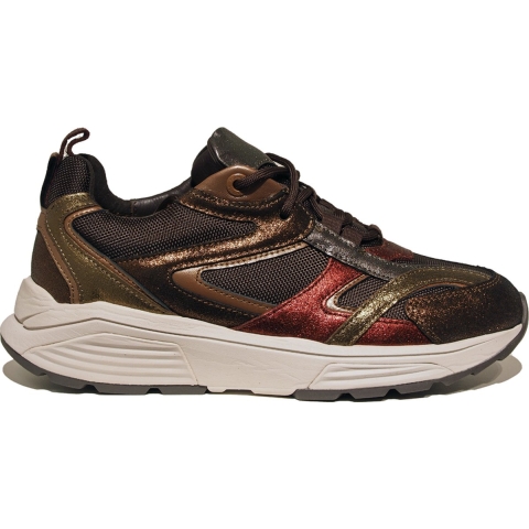 Xsensible 33003.5 wijdte G Brooklyn Women G Sneakers