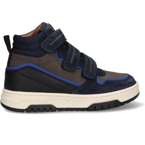 Braqeez 424609 Klittenbandschoenen