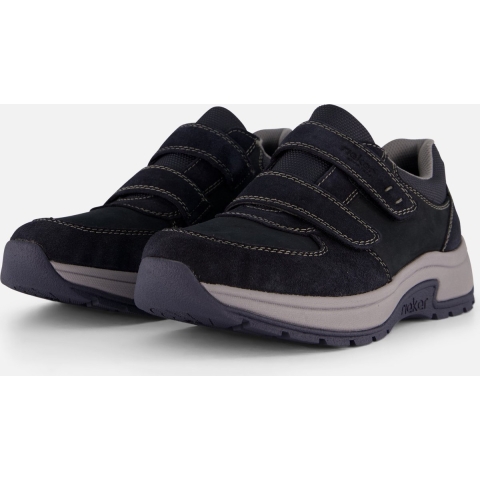 Rieker 11051 Klittenbandschoenen