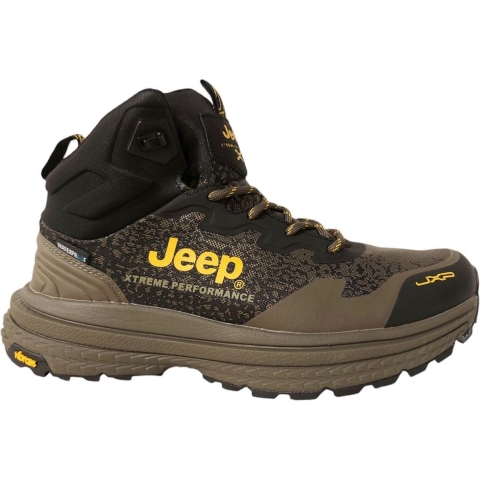Jeep TRACKED MID WP JM42202a Wandelschoenen