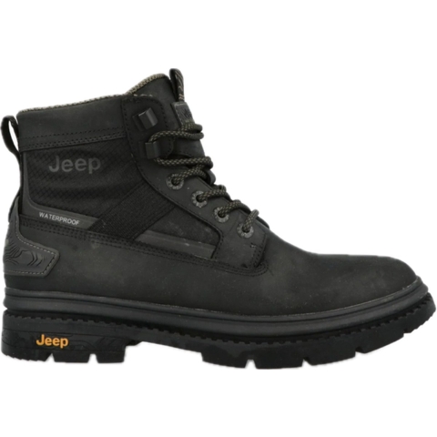 Jeep Tuareg Boot WP JM42191A Veterschoenen