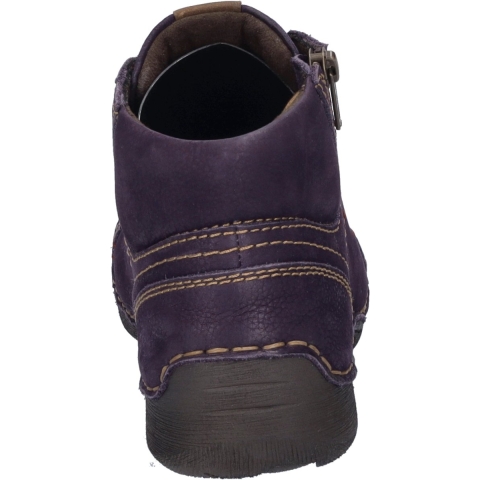 Josef Seibel Fergey 67   59667MI796 Veterschoenen