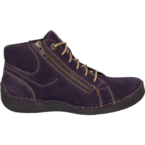 Josef Seibel Fergey 67   59667MI796 Veterschoenen