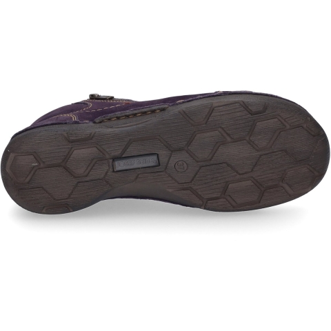 Josef Seibel Fergey 67   59667MI796 Veterschoenen