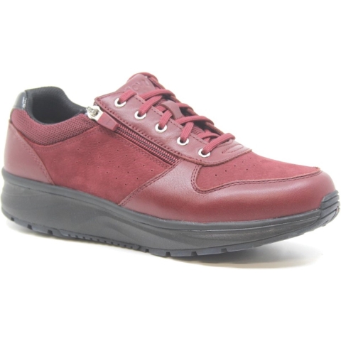 Joya DYNAMO ZIP W D.Red II Veterschoenen