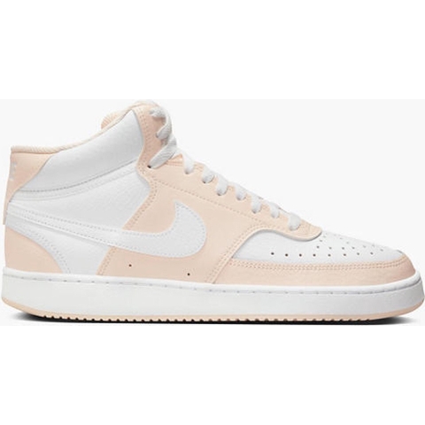 Nike WMNS Court Vision Mid Sneakers