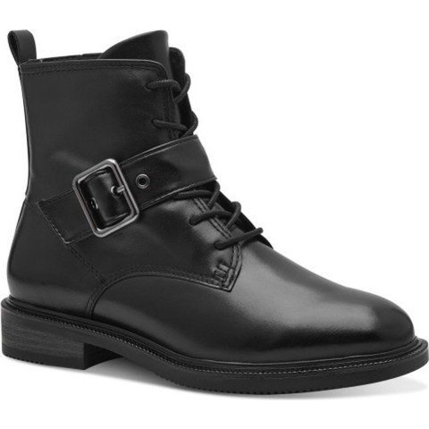 Marco Tozzi 2-25101-43 Enkellaarzen