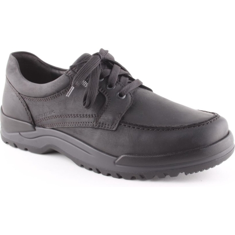 Mephisto Charles Grizzly Veterschoenen