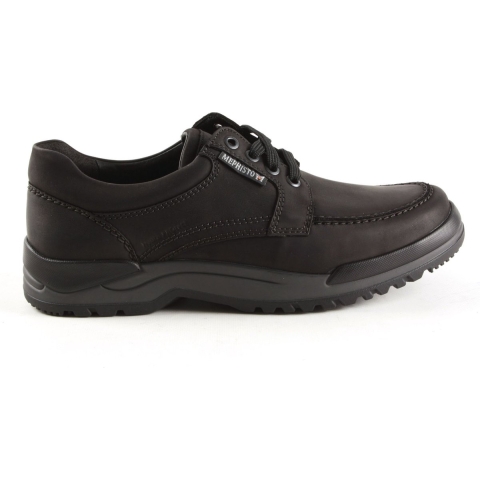 Mephisto Charles Grizzly Veterschoenen