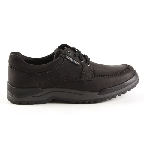 Mephisto Charles Grizzly Veterschoenen