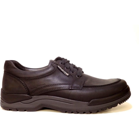 Mephisto Charles Grizzly Veterschoenen