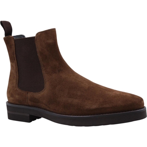 Cycleur de luxe Spurt Chelsea boots