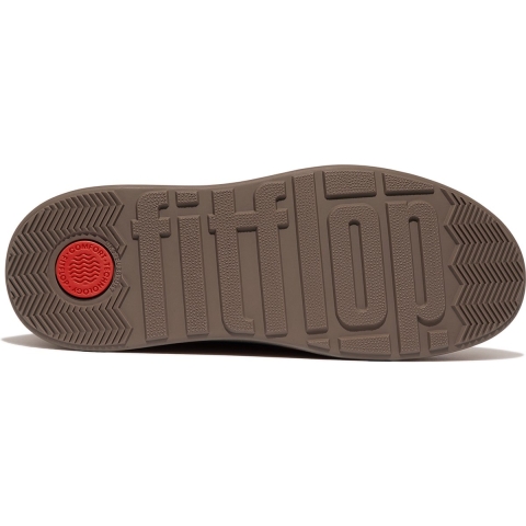 FitFlop F mode Chelsea Enkellaarzen