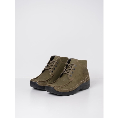 Wolky 06242 Veterschoenen