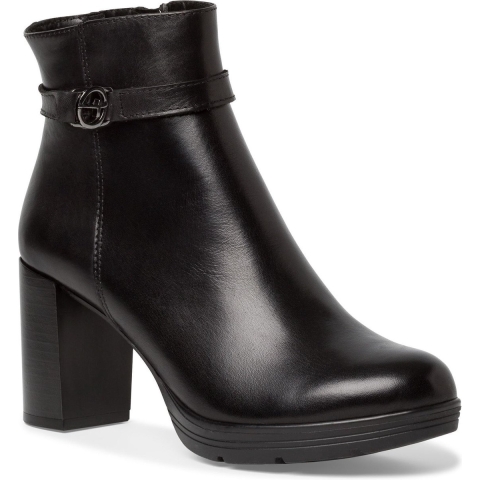 Tamaris 1-25014-41 Enkellaarzen