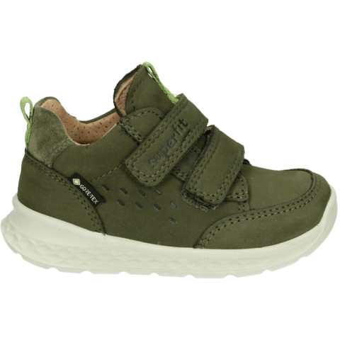 Superfit 1-369 Klittenbandschoenen